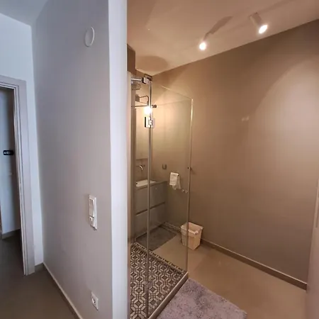 Luxury Loft κέντρο θεσσαλονίκης Apartment