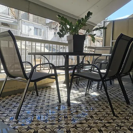 Luxury Loft κέντρο θεσσαλονίκης *