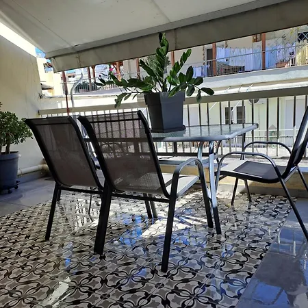 Luxury Loft κέντρο θεσσαλονίκης * Szaloniki