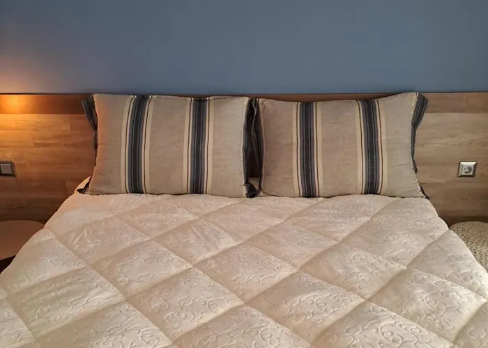 Luxury Loft κέντρο θεσσαλονίκης Thessaloníki