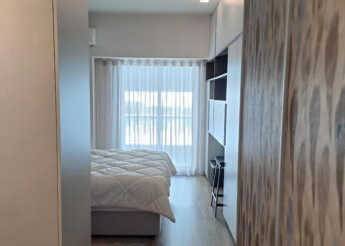 Lejlighed Luxury Loft κέντρο θεσσαλονίκης Thessaloníki