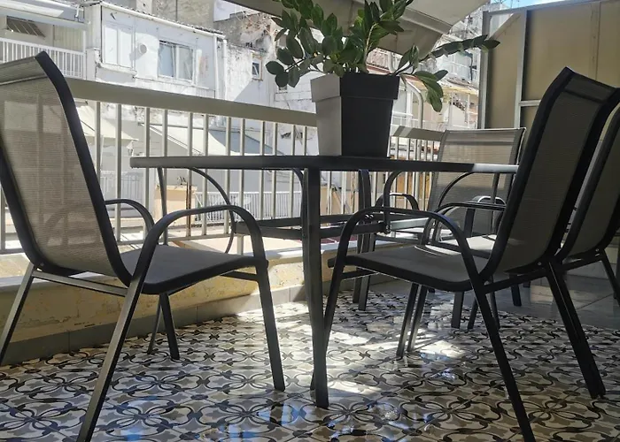 Luxury Loft κέντρο θεσσαλονίκης *