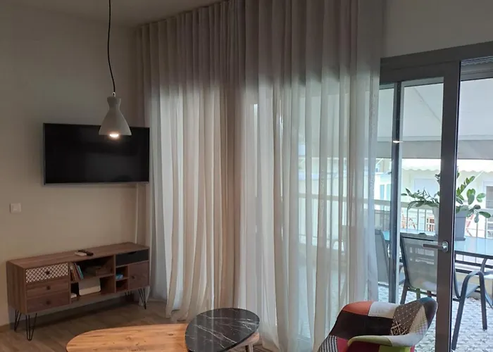 Luxury Loft κέντρο θεσσαλονίκης *