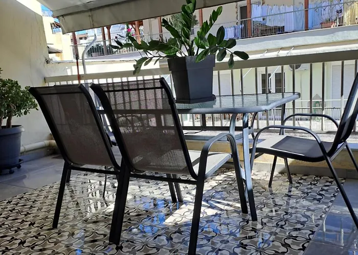 Luxury Loft κέντρο θεσσαλονίκης * Thessaloníki