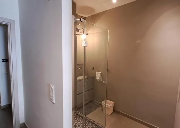 Luxury Loft κέντρο θεσσαλονίκης Appartement