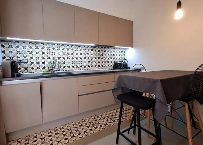 Luxury Loft κέντρο θεσσαλονίκης Apartamento Tesalónica