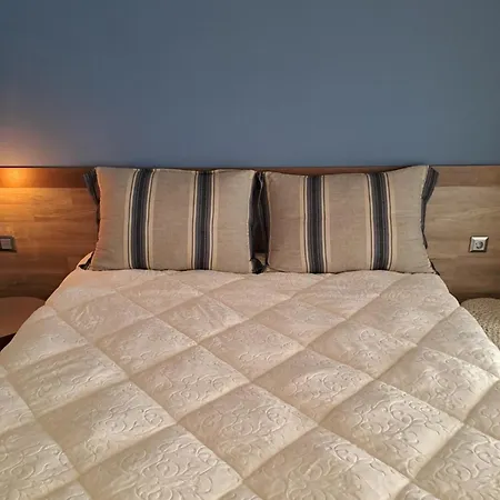 Luxury Loft κέντρο θεσσαλονίκης Saloniki