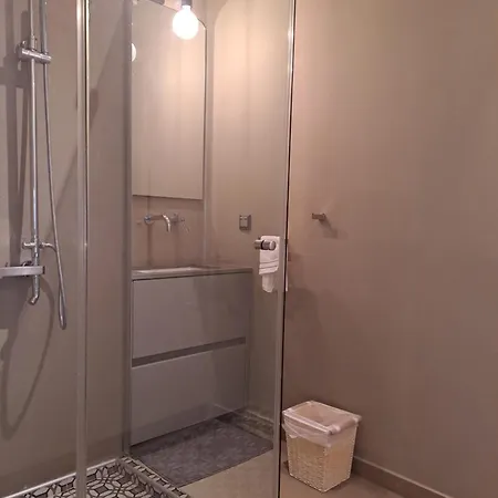 Luxury Loft κέντρο θεσσαλονίκης Apartament *