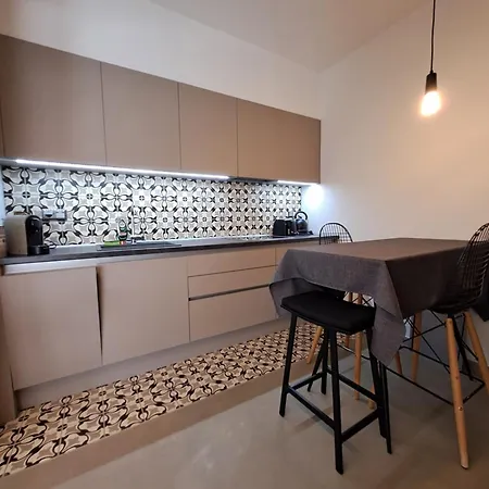 Luxury Loft κέντρο θεσσαλονίκης Apartament Saloniki