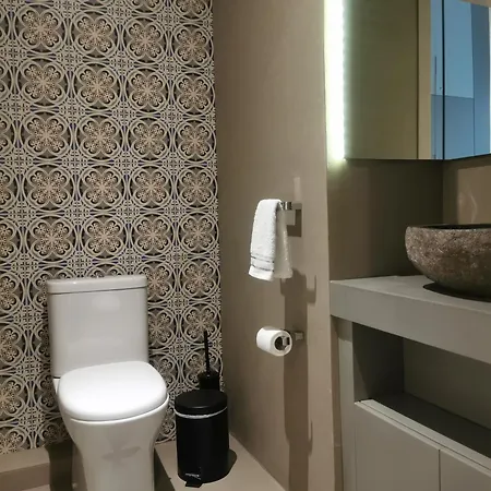 Luxury Loft κέντρο θεσσαλονίκης * Saloniki