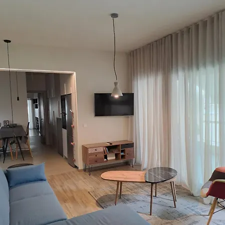Luxury Loft κέντρο θεσσαλονίκης Apartament